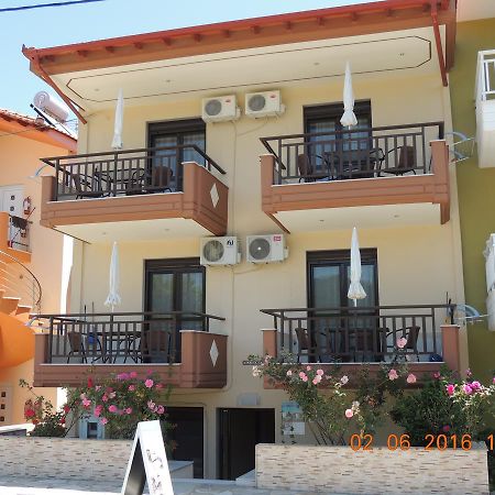 Malamatenia House Сарти Екстериор снимка