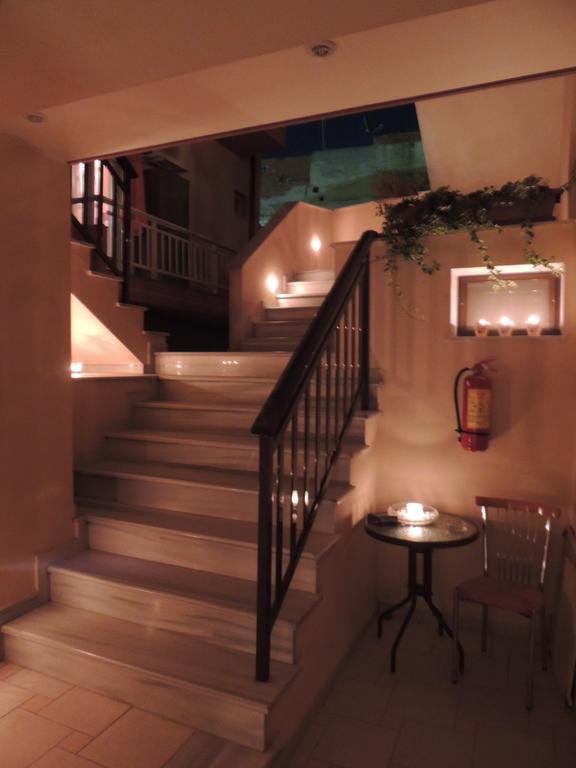 Malamatenia House Сарти Екстериор снимка