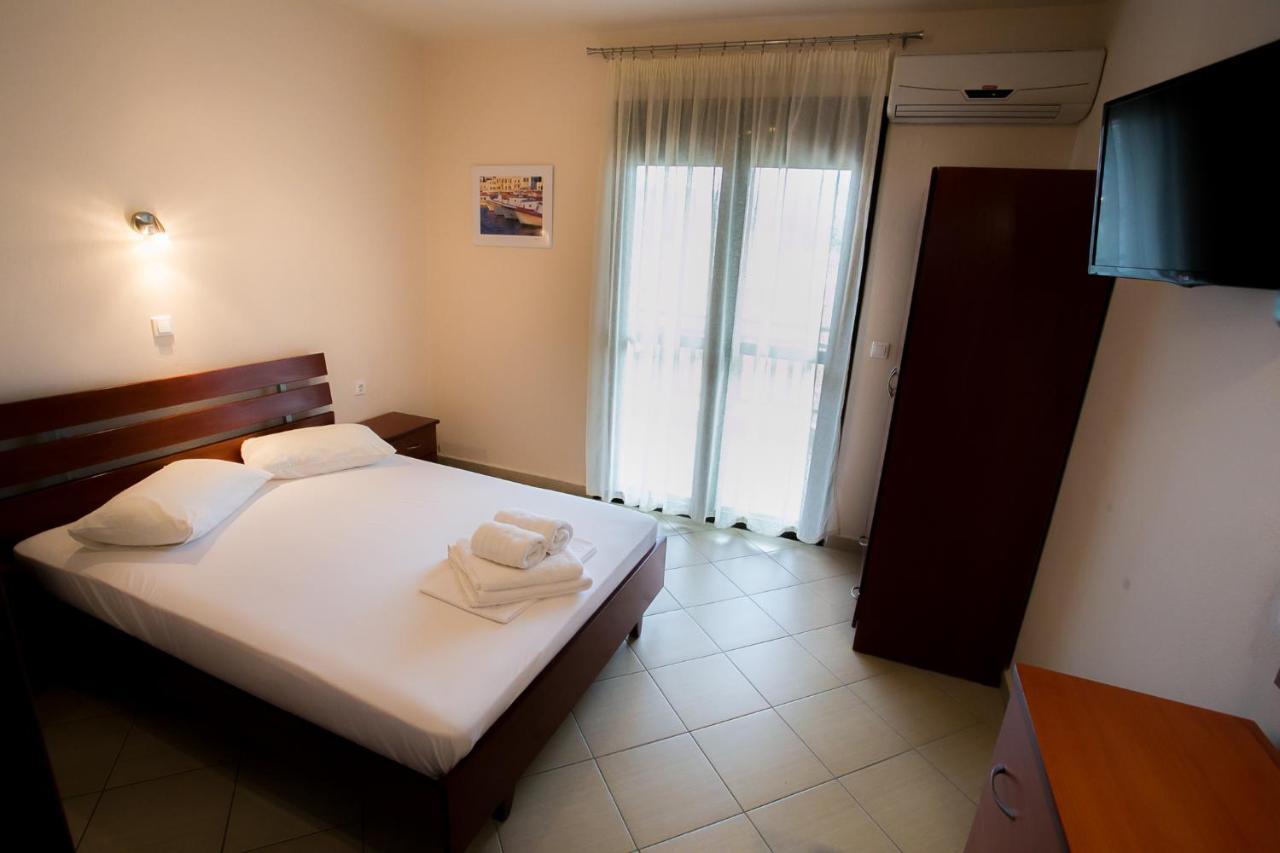 Malamatenia House Сарти Екстериор снимка