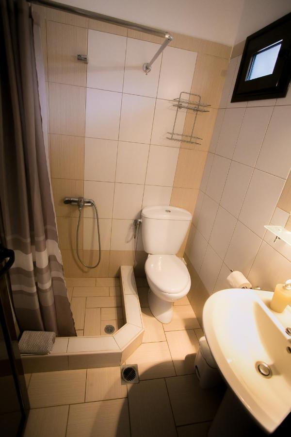 Malamatenia House Сарти Екстериор снимка