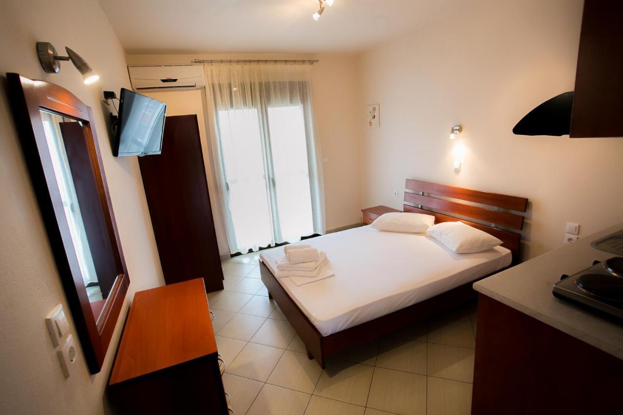 Malamatenia House Сарти Екстериор снимка